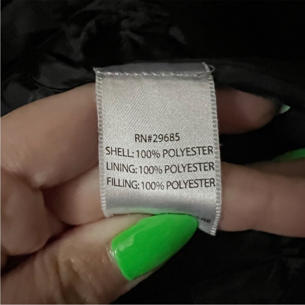 Pendleton Quilted Jacket - image 7